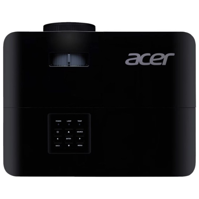 Проектор Acer X139 MR.JX611.00Z