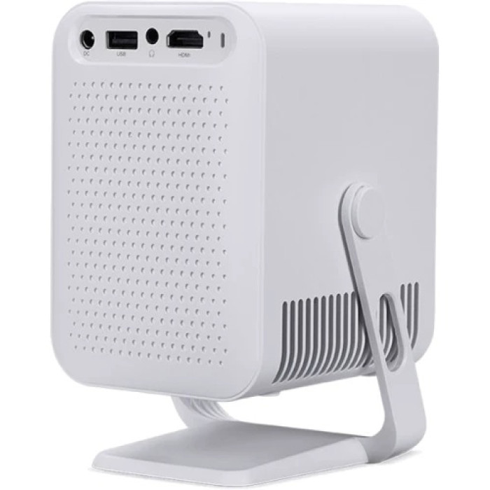 Проектор Acer MR.JYQ11.002 серый