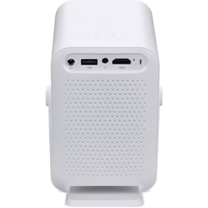 Проектор Acer MR.JYQ11.002 серый