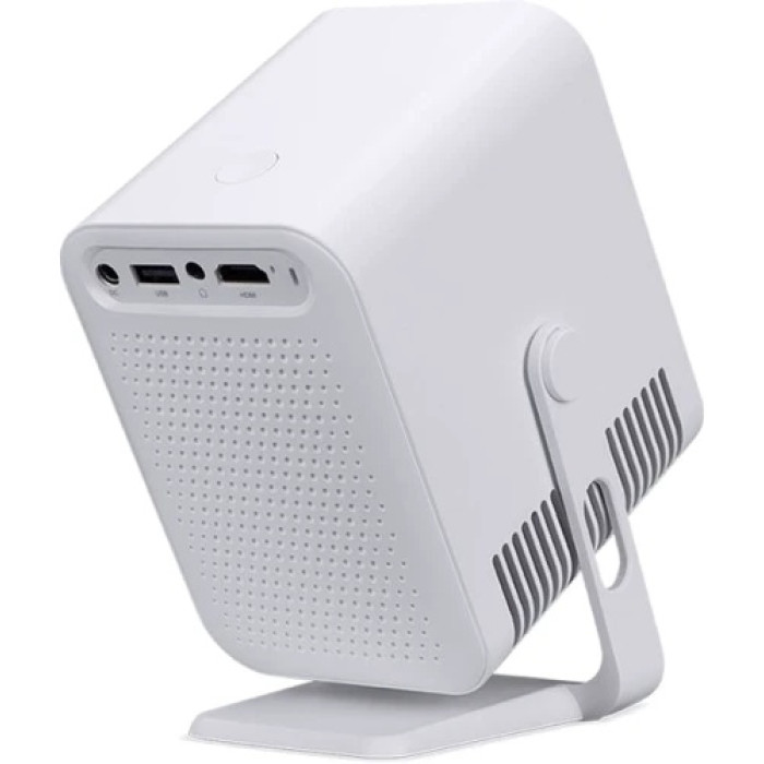 Проектор Acer MR.JYQ11.002 серый