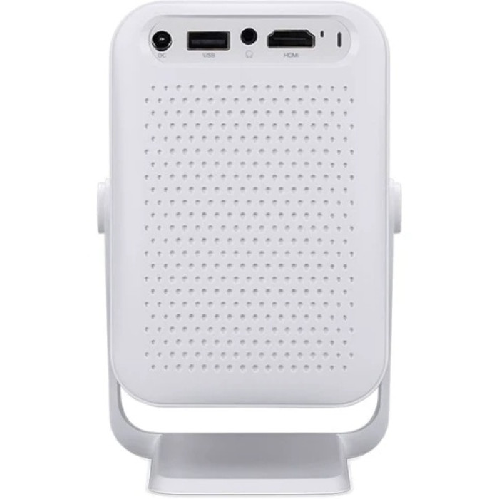 Проектор Acer MR.JYQ11.002 серый