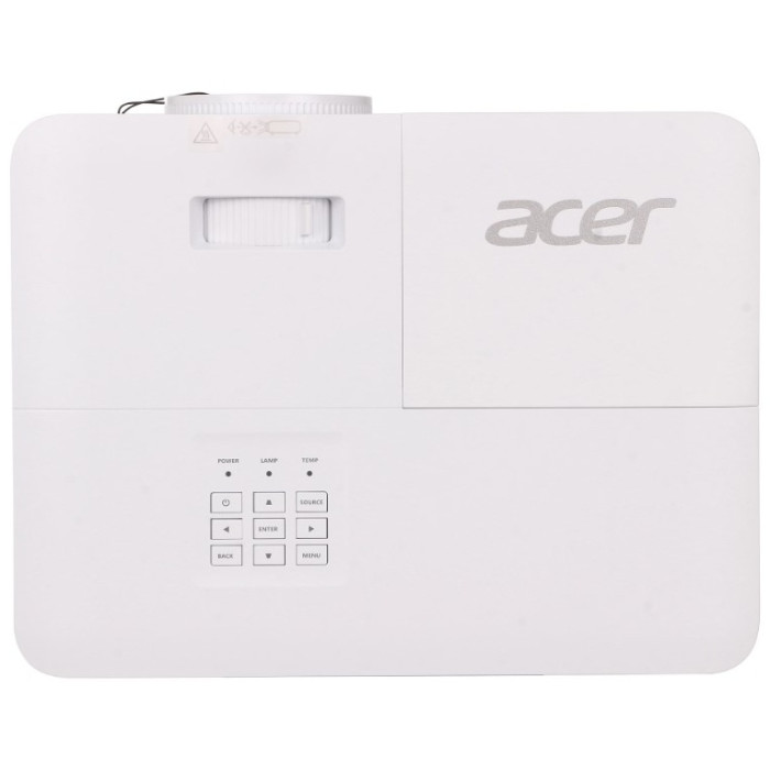 Проектор Acer H6546 белый