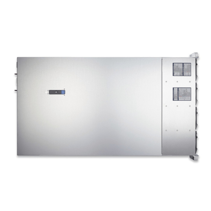 Сервер Altos R380 F6 12LFF 2x1200W/Intel Xeon 6530/MEM 32G 2/M.2 960G 2/VROC/SAS3916/10GbE 2xRJ45 00000000521