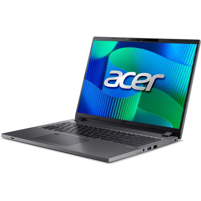 Ноутбук TravelMate TMP216-51-G / 16' WUXGA SlimBezel IPS / Intel Core i7-150U UMA / 32 ГБ RAM /