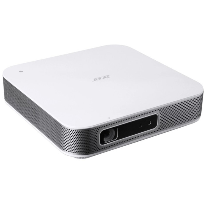 Проектор Acer PD1520s белый