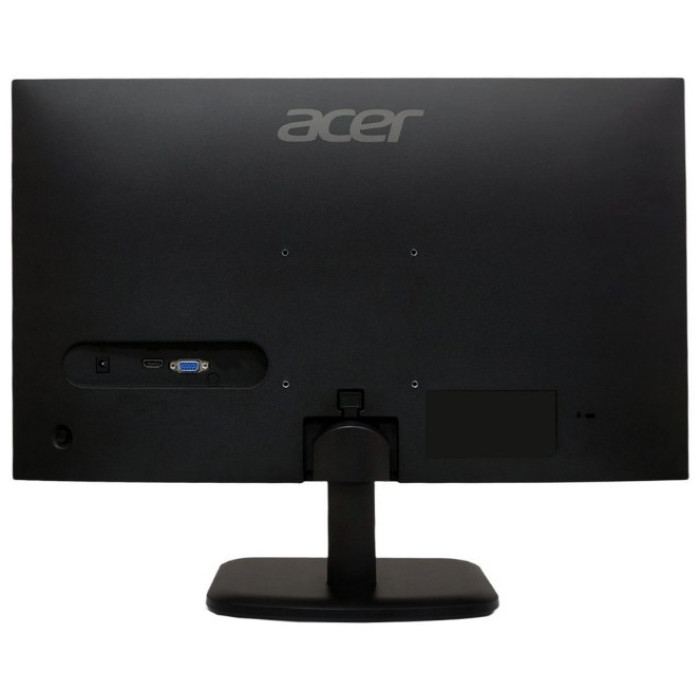 27' Acer EK271P6bi/UM.HE1EE.601 черный