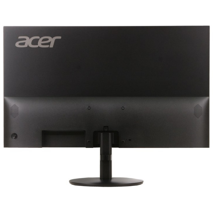 27' Acer SA273P1bi UM.HS3EE.101 черный