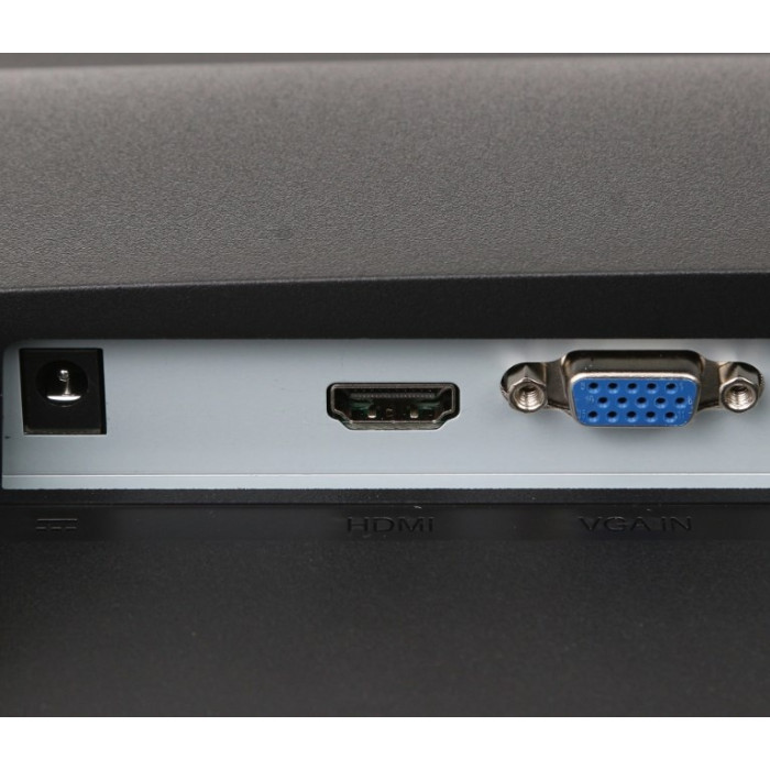 27' Acer SA273P1bi UM.HS3EE.101 черный