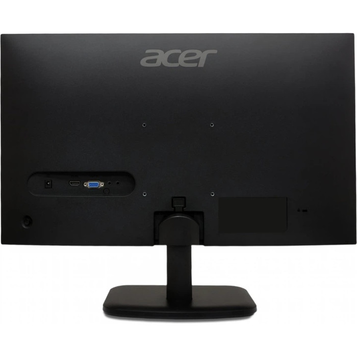 24.5' Acer EK251QP6bi / UM.KE1EE.601 черный