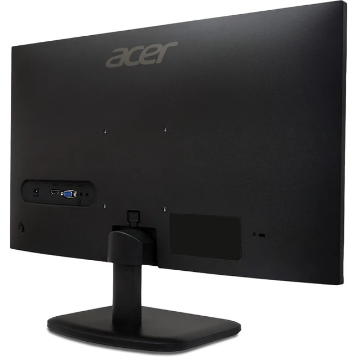 24.5' Acer EK251QP6bi / UM.KE1EE.601 черный