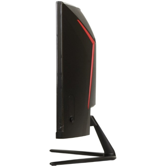 34' Acer Nitro ED340CURX0bmiipx черный