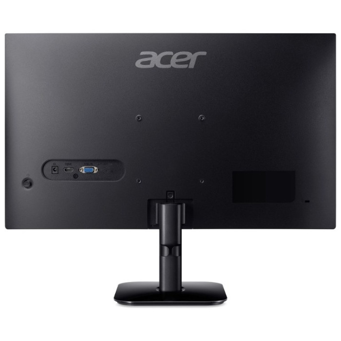 23.8' Acer KA242YG0bi UM.QX2EE.025 черный