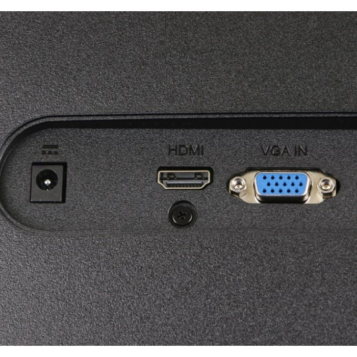 23.8' Acer KA242YG0bi UM.QX2EE.025 черный