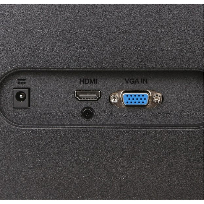 23.8' Acer EK241YP0bi UM.QE0EE.005 черный