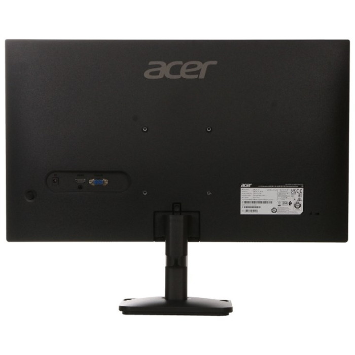 23.8' Acer EK241YP0bi UM.QE0EE.005 черный