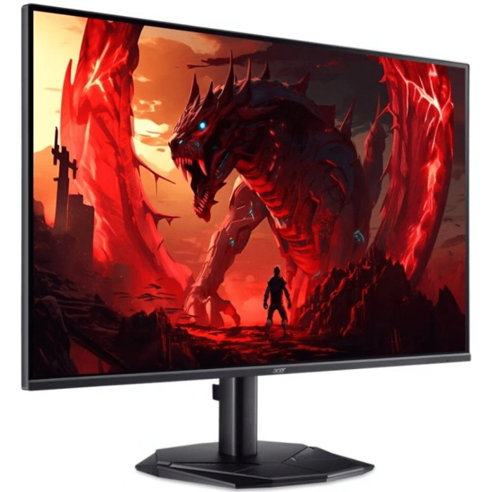 Монитор Acer Nitro KG240YW3bmiipx (KG24FX Series) 23.8' (60 см) / 1920×1080 Full HD / IPS / ZeroFram