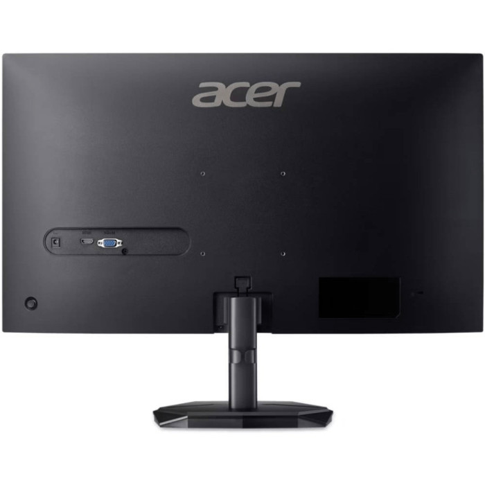 Монитор Acer Nitro KG240YW3bmiipx (KG24FX Series) 23.8' (60 см) / 1920×1080 Full HD / IPS / ZeroFram