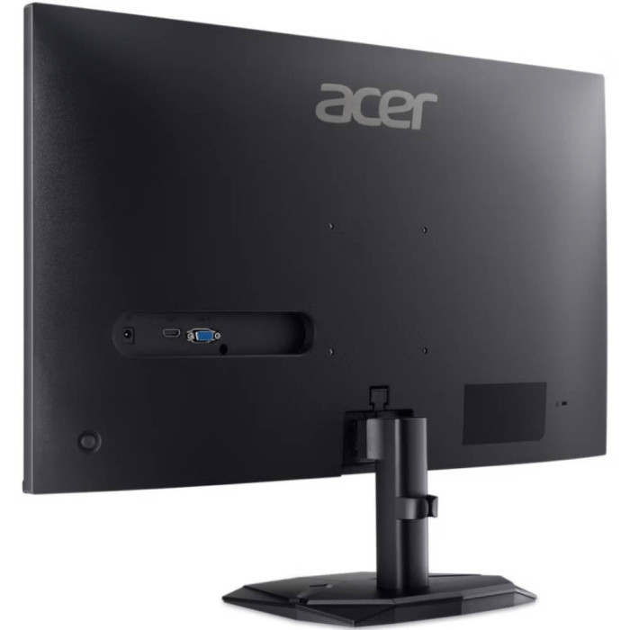 Монитор Acer Nitro KG240YW3bmiipx (KG24FX Series) 23.8' (60 см) / 1920×1080 Full HD / IPS / ZeroFram