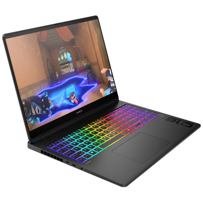 HP OMEN MAX Gaming Laptop 16-ah0023ci 16' / 32 Гб / SSD 1000 Гб / Без ОС / BK9Z3EA