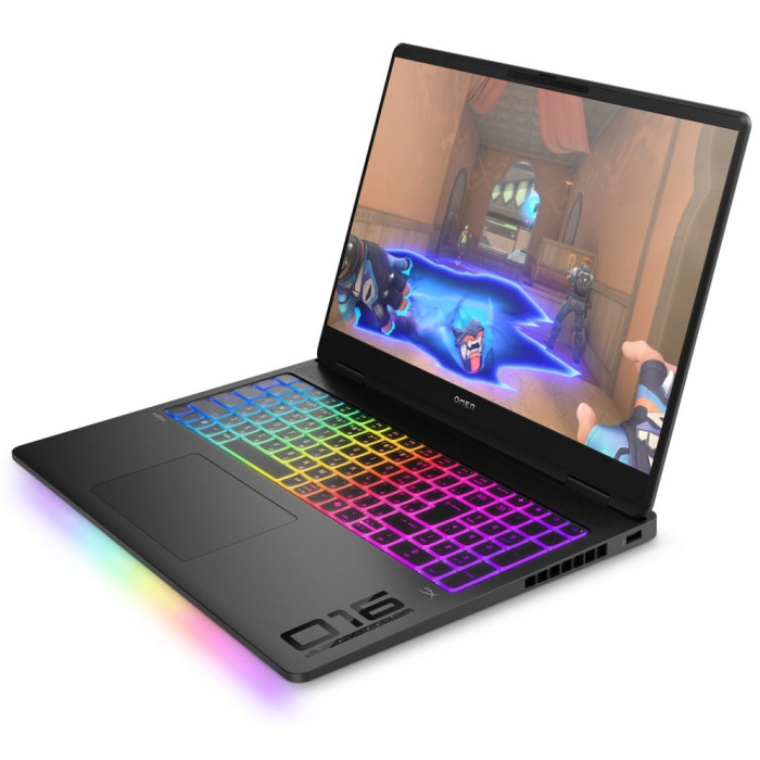 HP OMEN MAX Gaming Laptop 16-ah0023ci 16' / 32 Гб / SSD 1000 Гб / Без ОС / BK9Z3EA