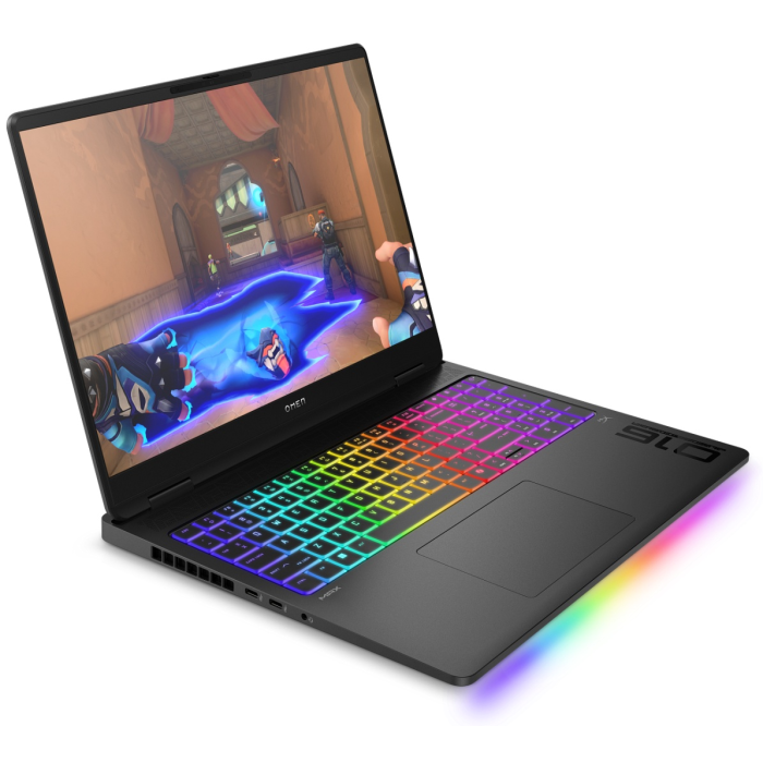 HP OMEN MAX Gaming Laptop 16-ah0017ci 16' / 64 Гб / SSD 2000 Гб / Без ОС / C09G4EA