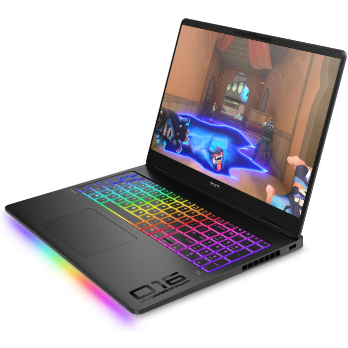 HP OMEN MAX Gaming Laptop 16-ah0017ci 16' / 64 Гб / SSD 2000 Гб / Без ОС / C09G4EA