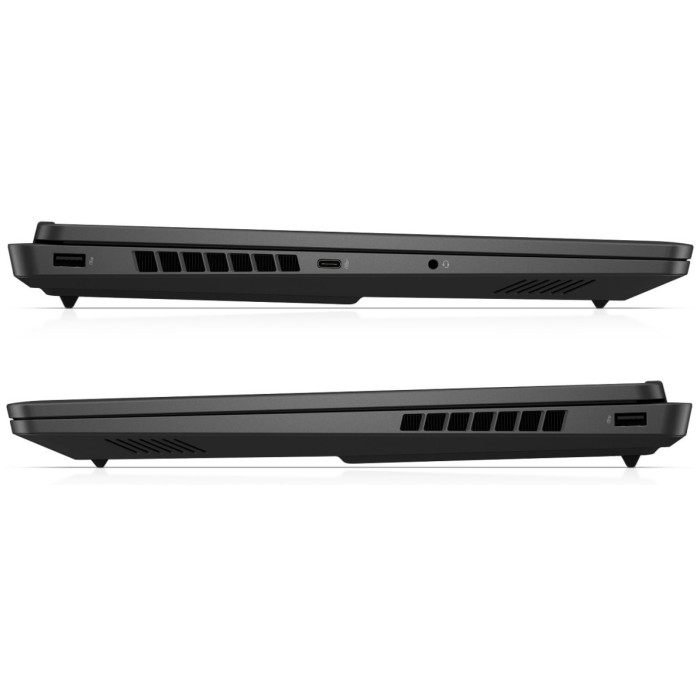 Ноутбук HP C0DS0EA OMEN Gaming Laptop 16-am0043ci 16' WUXGA (1920x1200) IPS 60-144Hz/Intel Core i7-14650HX up to 5,2Ghz 16Core/16GB/1TB SSD/NVIDIA GeForce RTX5070 8GB/Wi-Fi 6/BT5.4/HP TrueVision FHD 1080p/4Zone RGB BKLT/DOS/1Y/Dark grey