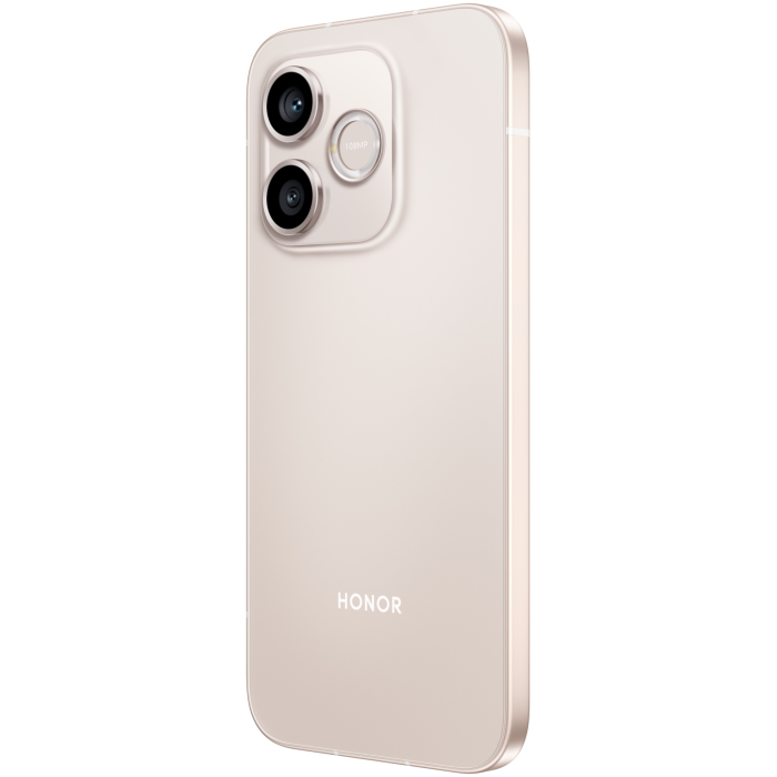 HONOR 600 Lite 8 ГБ/256 ГБ золотистый