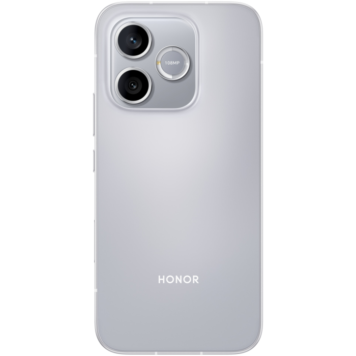 HONOR 600 Lite 8 ГБ/256 ГБ серебристый