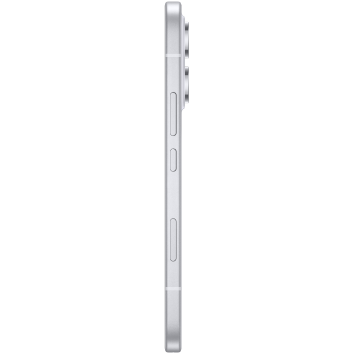 HONOR 600 Lite 8 ГБ/256 ГБ серебристый