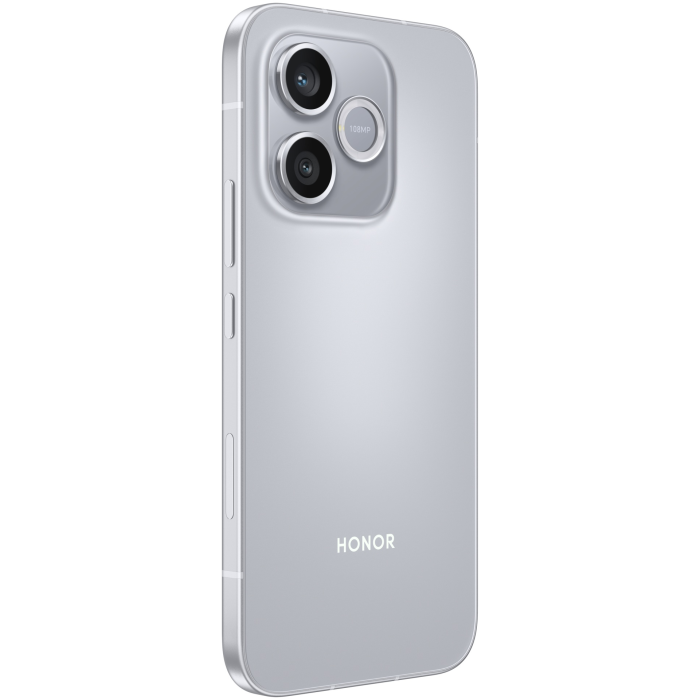 HONOR 600 Lite 8 ГБ/256 ГБ серебристый