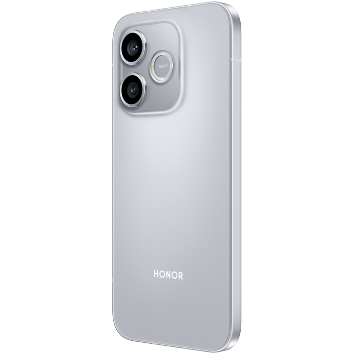 HONOR 600 Lite 8 ГБ/256 ГБ серебристый