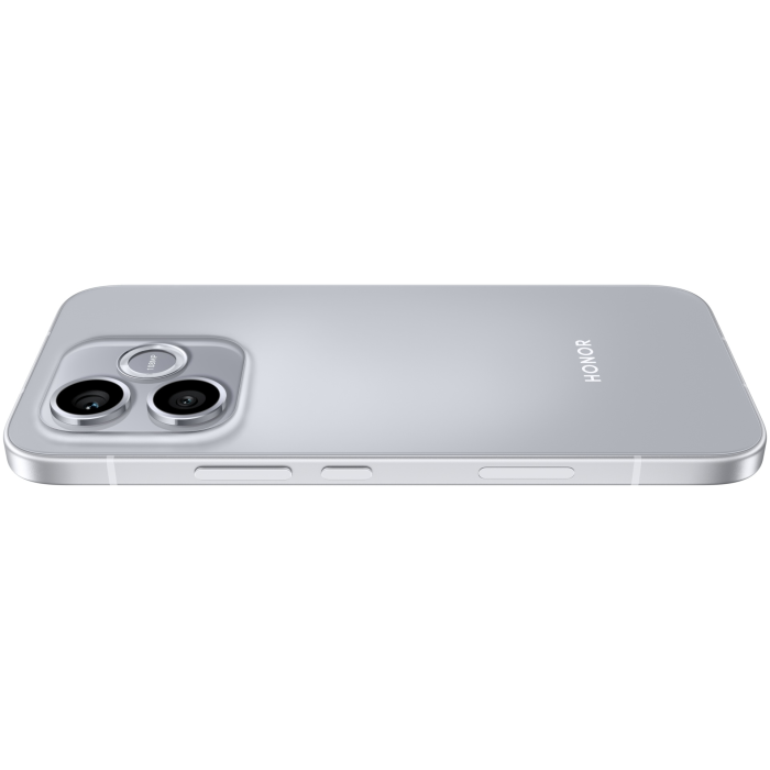 HONOR 600 Lite 8 ГБ/256 ГБ серебристый