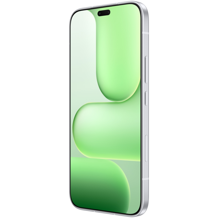 HONOR 600 Lite 8 ГБ/256 ГБ серебристый