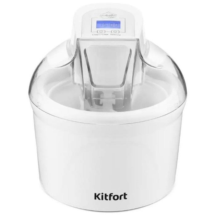 Мороженица Kitfort КТ-1808