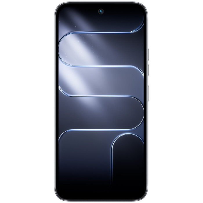 Мобильный телефон TECNO SPARK 50 (KN4n) 128+4 GB Titanium Grey