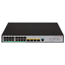 Коммутатор H3C LS-5120V3-20P-LI-GL 59839