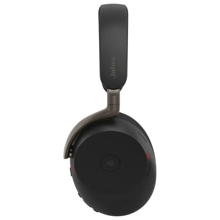 Гарнитура Jabra Evolve3 85 MS USB-C with Dongle Black