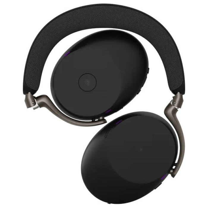 Гарнитура Jabra Evolve3 85 MS USB-C with Dongle Black