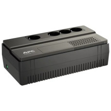 UPS APC Easy UPS BV1000I-GR, 1000VA/600W, 12V/9Ah, (4) Schuko