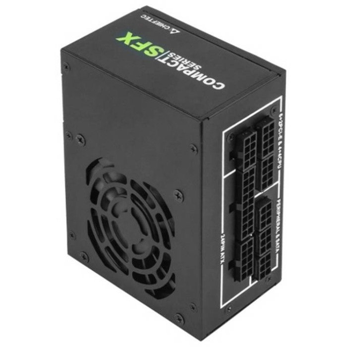 Chieftec CSN-650C 650 Вт