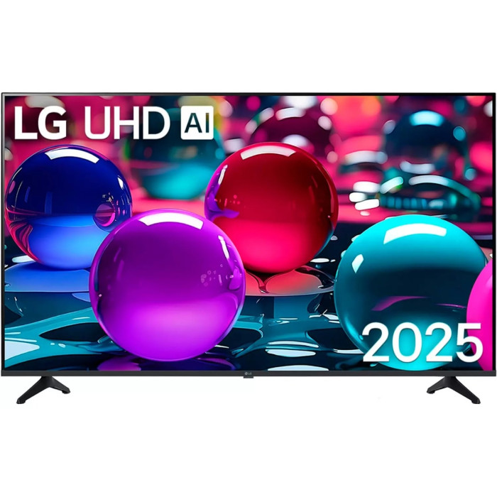 Телевизор 50' LG 50UA73006LA OLED 4K UHD Smart