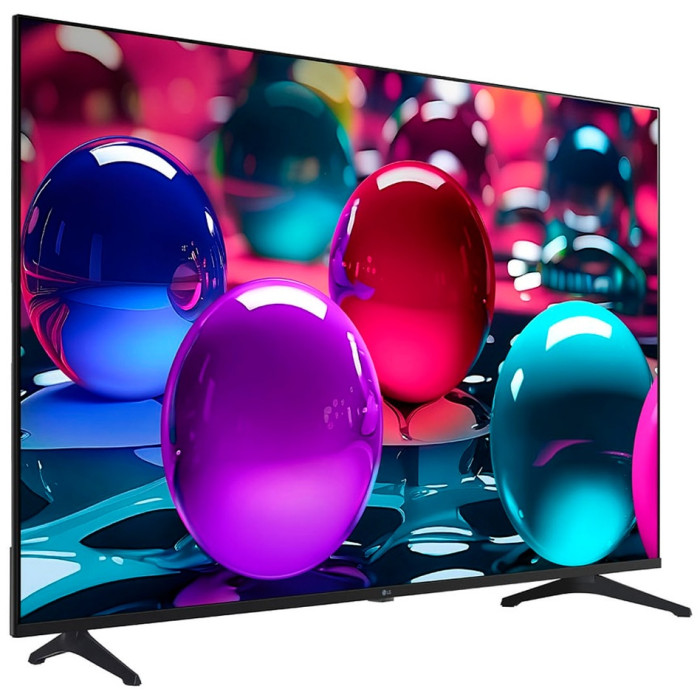 Телевизор 55' LG 55UA73006LA LED 4K UHD Smart