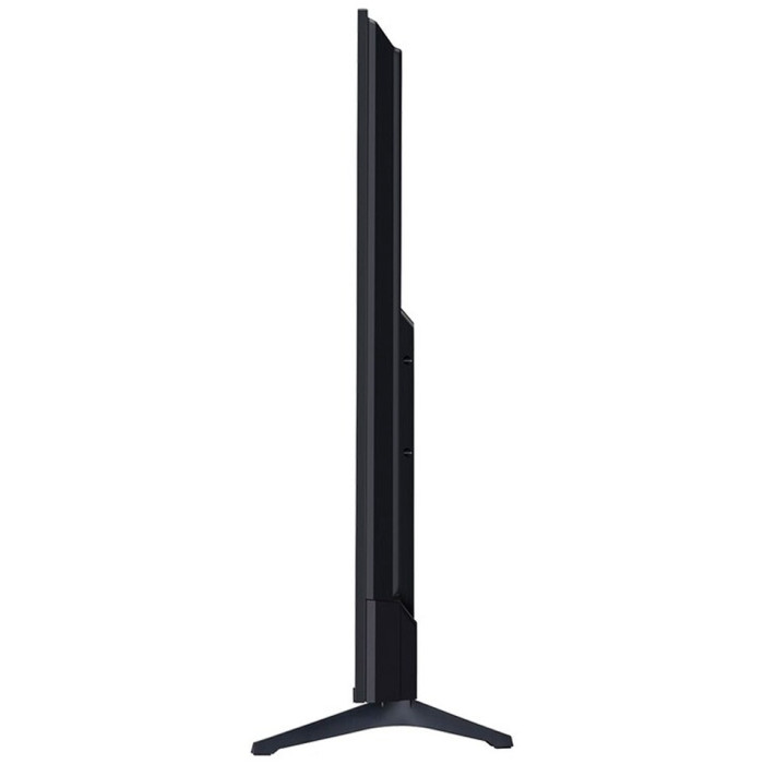 LG 65UA73006LA 165 см черный