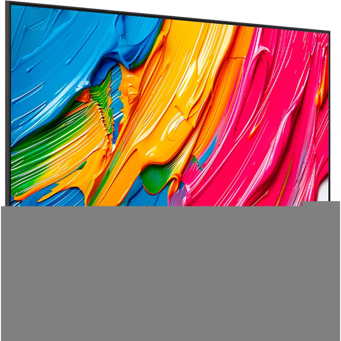 Телевизор 75' LG 75QNED80A6A QNED 4K UHD Smart