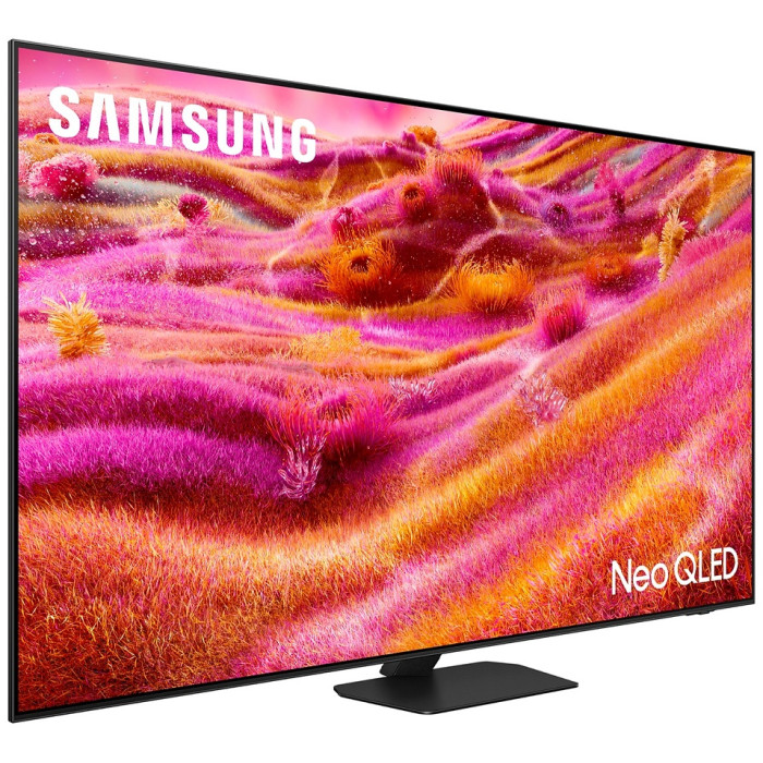 Телевизор 85' Samsung QE55QN90FAUXCE QLED 4K UHD Smart