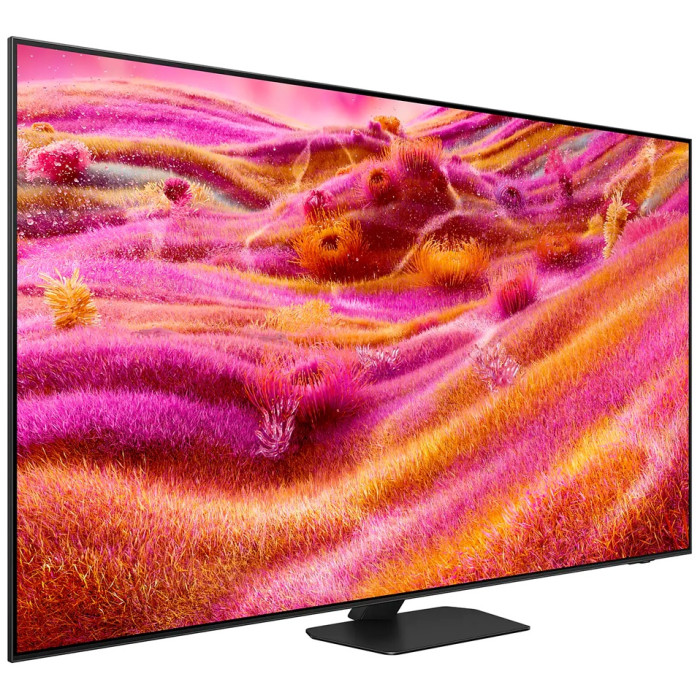 Телевизор 85' Samsung QE55QN90FAUXCE QLED 4K UHD Smart