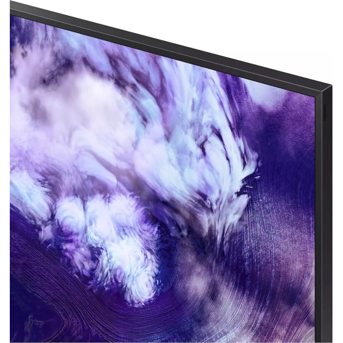 Samsung QE65QN900FUXCE 165 см черный