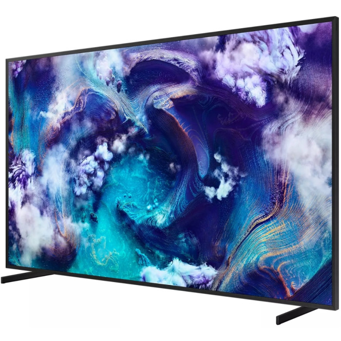 Samsung QE65QN900FUXCE 165 см черный