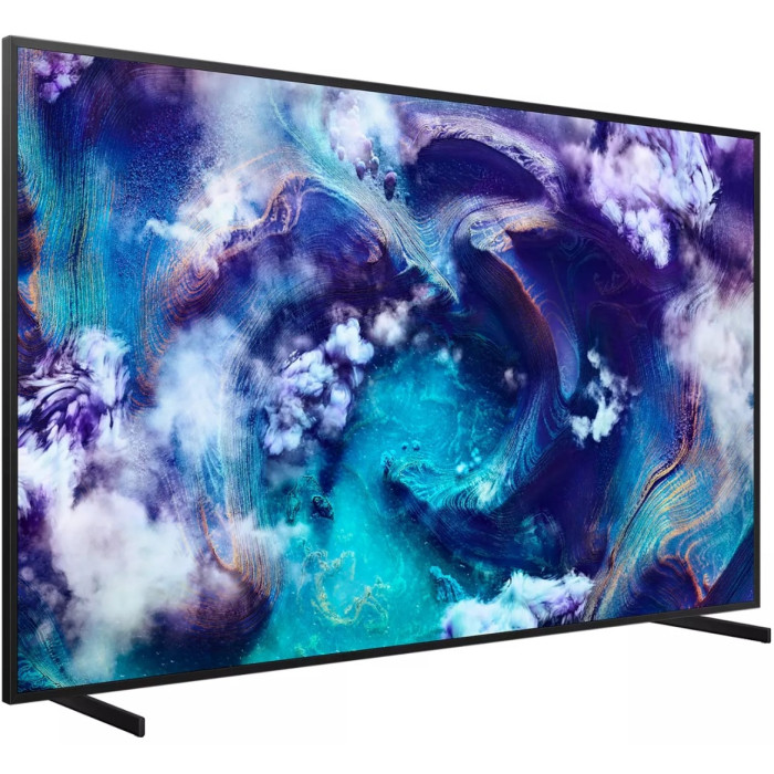 Samsung QE65QN900FUXCE 165 см черный